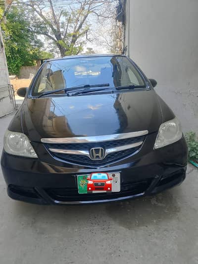 Honda City 2008 Model Beautiful Condition Reasonable Price Inner Pack.