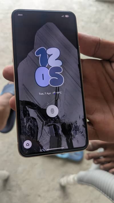 pixel 8 official PTA approved for sale