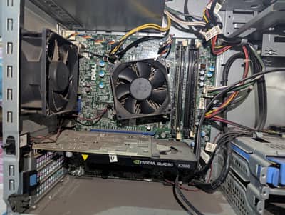 Dell Optiplex 7020 i7-4th gen 3.20GHz