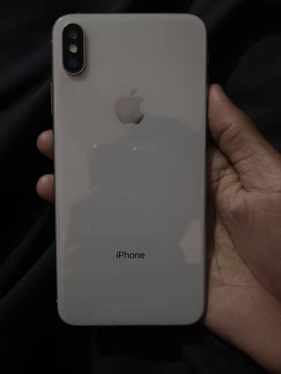 iPhone XS Max