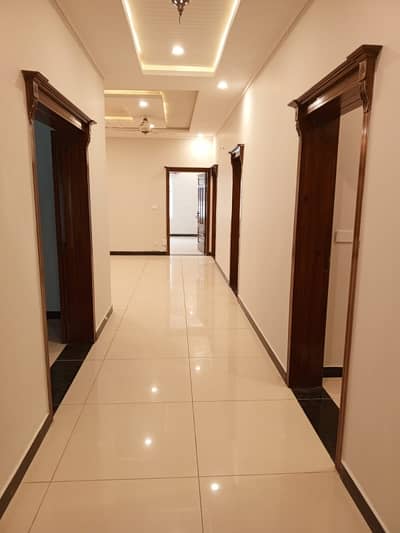 14 Marla Like That Brand New Type Luxury House Available For Rent In G13 Islamabad