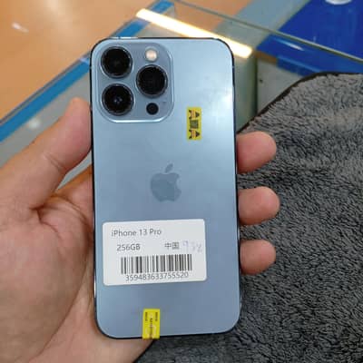 iPhone 13 Pro  256GB