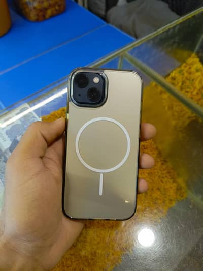 I PHONE 13 JV 128 GB