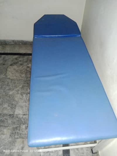 Patient Examination Couch