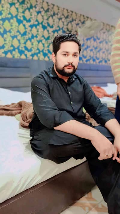 Mohammad Bukhsh Sonu