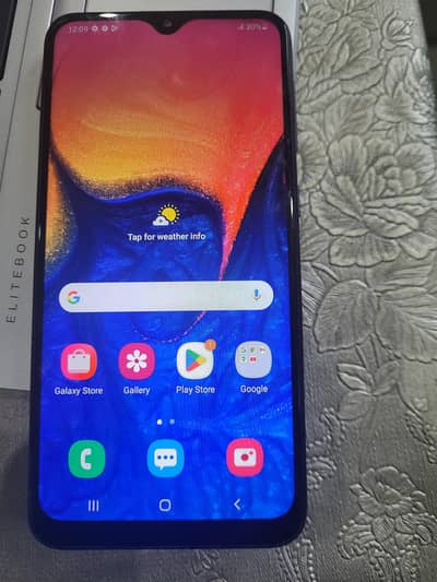 Samsung A10