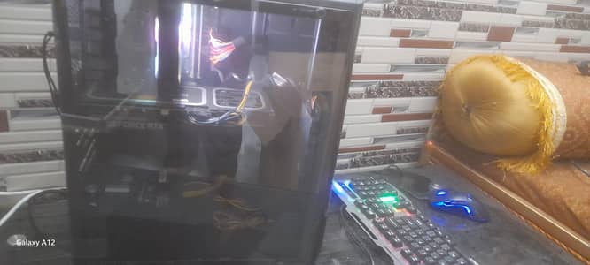  i5 13th Gen + RTX 3070 Gaming PC | 16GB RAM | 1TB SSD 