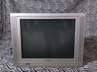 Television (Phillip's)