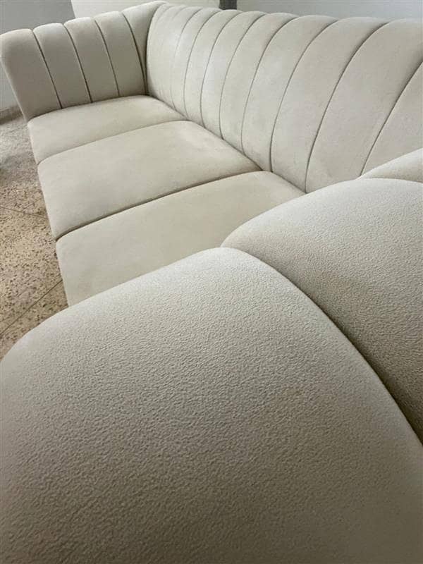 3 Seater Sofa Set Premium Quality 1