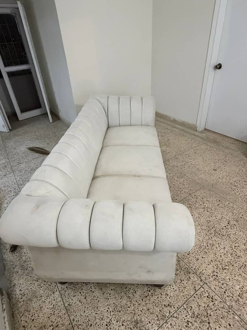 3 Seater Sofa Set Premium Quality 2