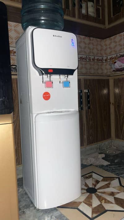 water dispenser for sale excellent condition (10/10) urgent sale