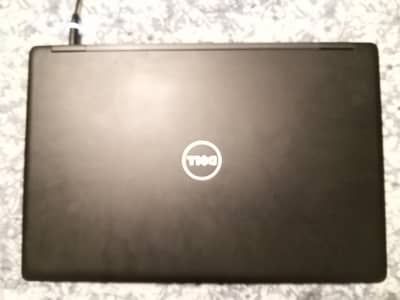 Dell Latitude 5580 i5 7th Generation
