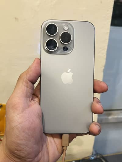 iPhone 16 Pro bypass