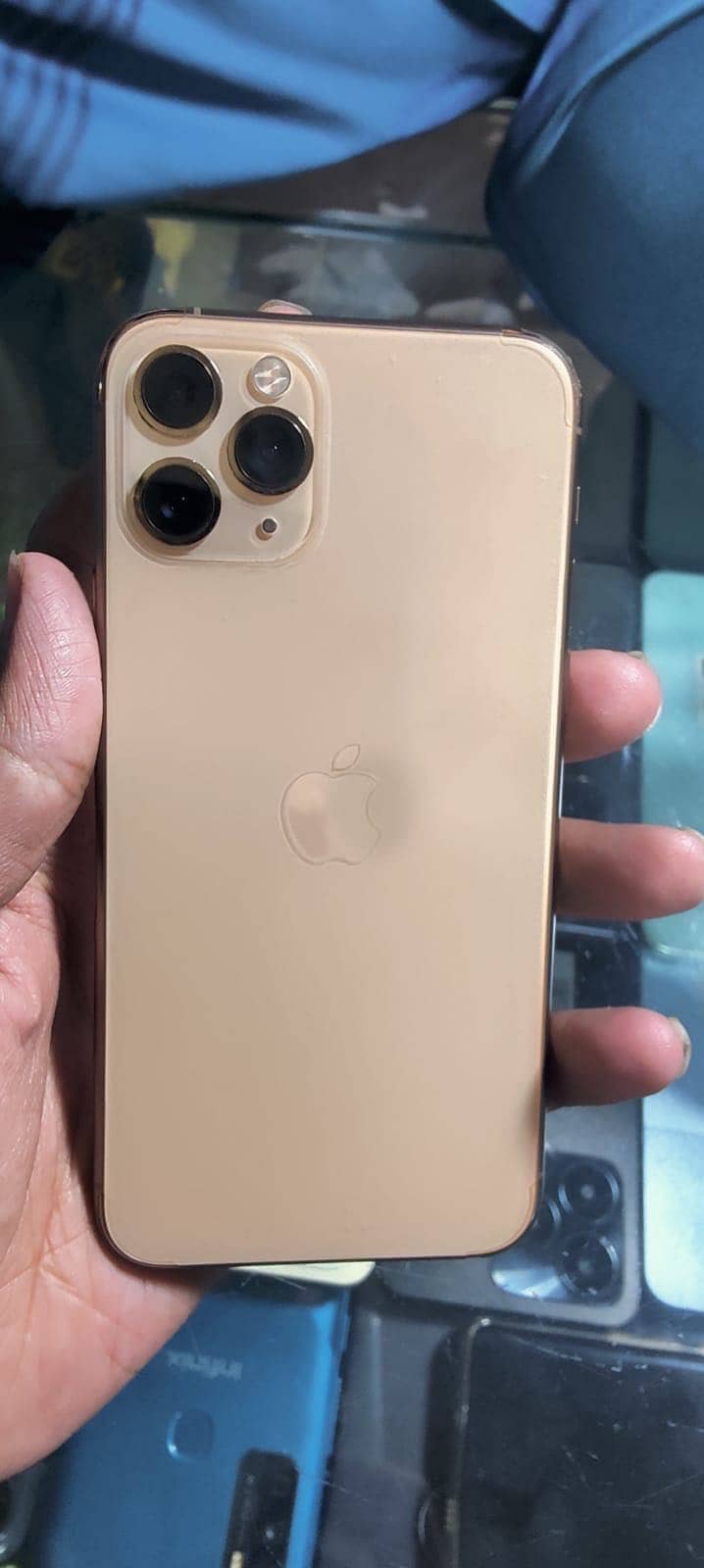 Iphone 11 pro 1