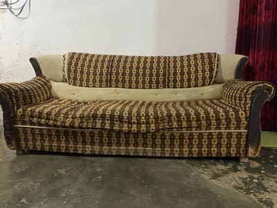5 seater sofa