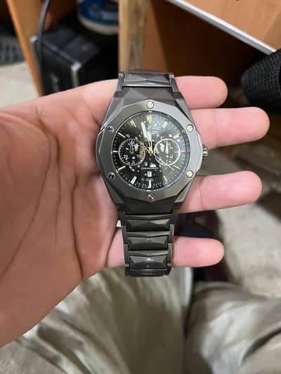 Hublot Watch
