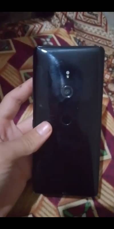 Sony xperia xz3 for sell exchange possible with iPhone