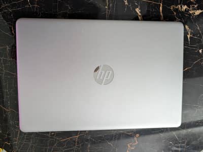 HP 15 (Core i5 11th Gen, 8GB RAM, 512GB SSD)
