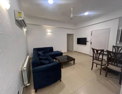 Luxury Apartment for Rent in Karakoram Diplomatic Enclave, Islamabad