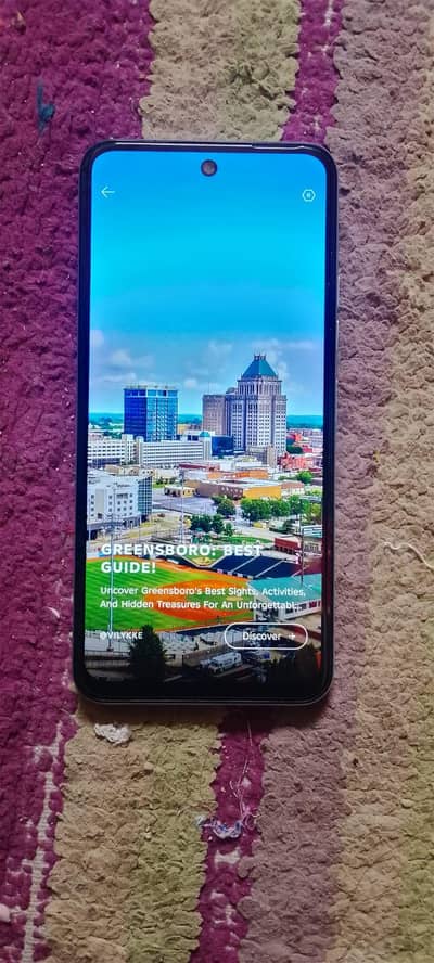 tecno spark 40    6 128 ram rom