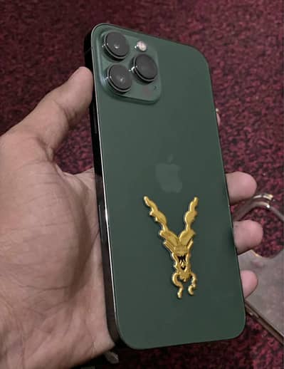 I phone 13 pro mex factory unlock