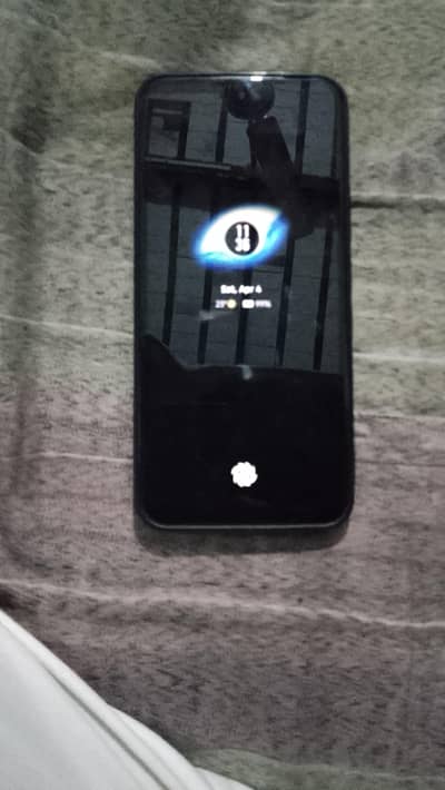 7 month warranty hai abhe bilkul ok hai box charger sath hai