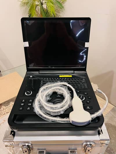 Brand new ultrasound machine for sale