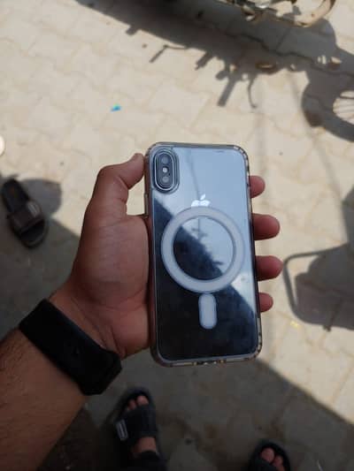 iPhone X PTA approved