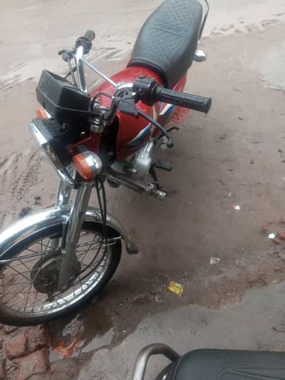 bikul ok ha koi masla ni ha