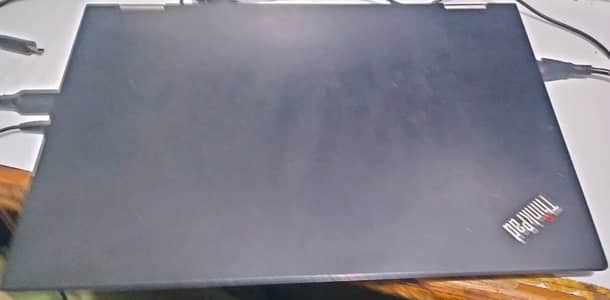 Lenovo  ThinkPad yoga x13 i5 10th gen