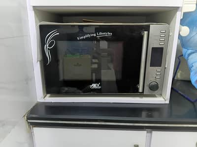 microwave oven for sale