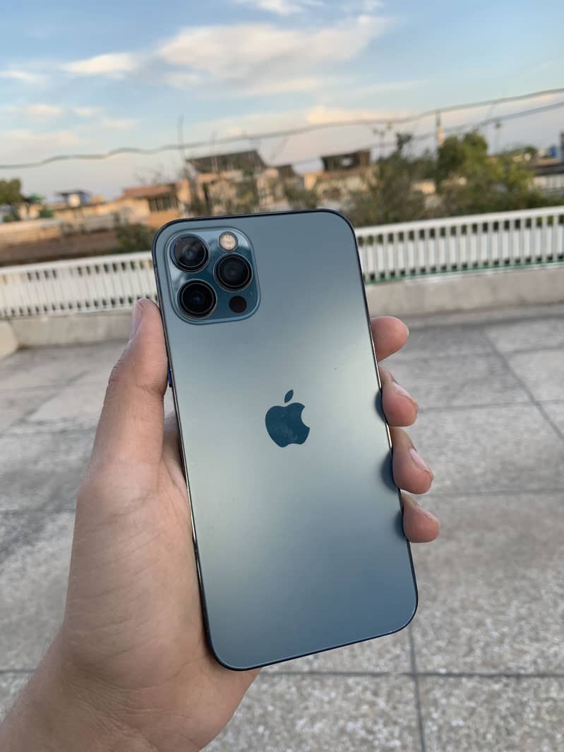 iphone 12 Pro 0