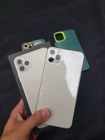 iPhone 11 pro max pta