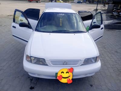 Baleno 1999 As Like New