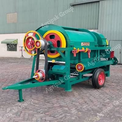 2025 model thresher