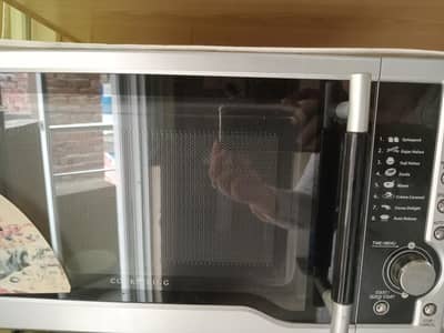 dawlance Microwave for sale__Good condition