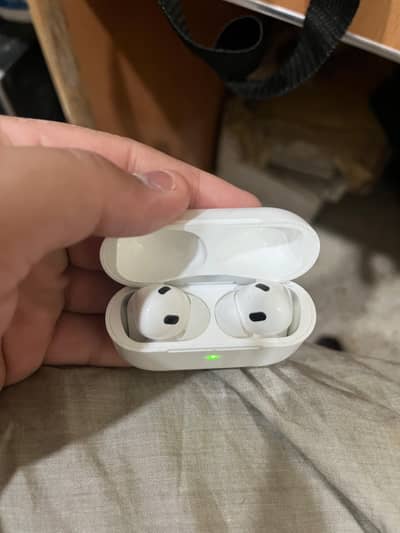 Apple AirPods Pro 2nd Gen