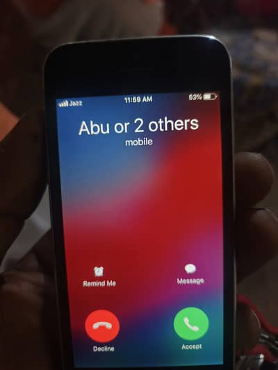 Apple iPhone 5S official Paytm proof