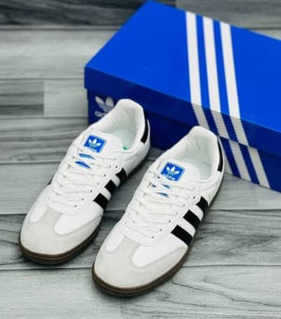 adidas sambas. fully original article.