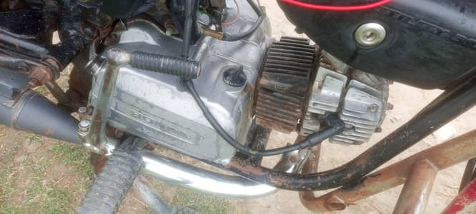 all ok ha copy lighter Sath ha 2005 model