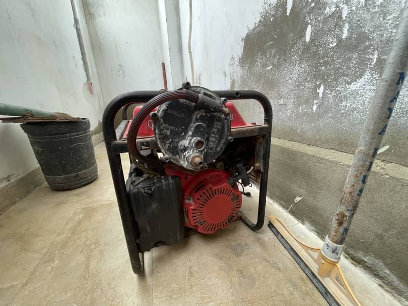 Power Mac generator 2