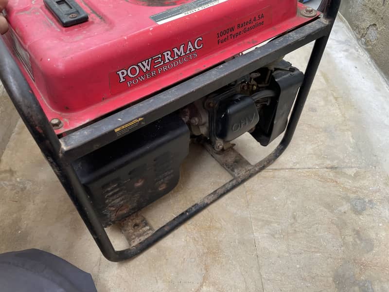 Power Mac generator 6