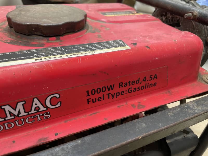 Power Mac generator 7