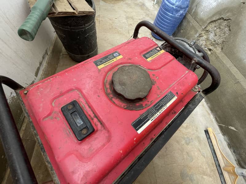 Power Mac generator 8