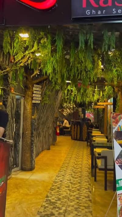 Premium Investment Opportunity – Restaurant for Sale 