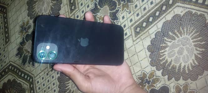 I PHONE 11