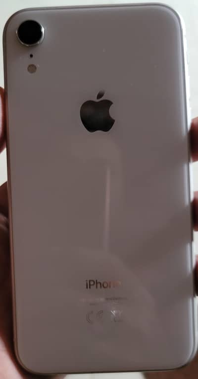 Urgent Sale Iphone XR