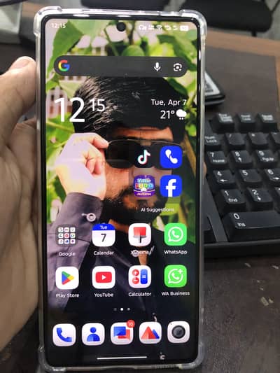 Infinix note 50 pro 12/256