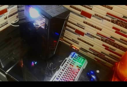  13th Gen i5 + RTX 3070 | High-End Gaming Beast PC 