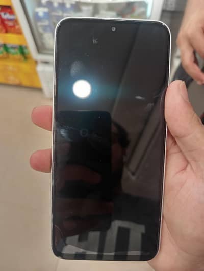 im selling my mobile phone infinix hot 60 pro